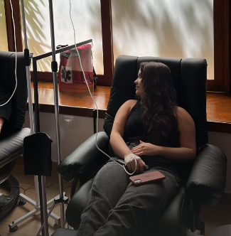Paciente Sorovitta Cabo Frio