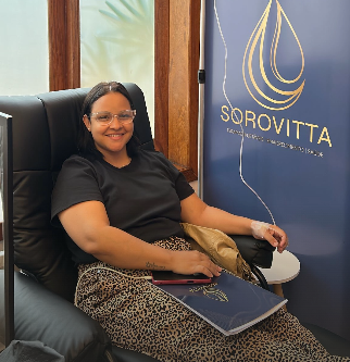 Paciente Sorovitta Cabo Frio